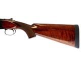 Winchester - Model 101, O/U, Skeet Grade, 28ga. 28