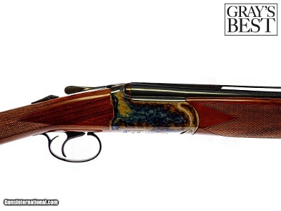 CSMC - Revelation, Case Colored, O/U, 20ga. 30