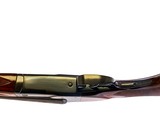 Winchester - Model 21, SxS, Two Barrel Set, ***28ga 32