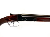 Winchester - Model 21, SxS, Two Barrel Set, ***28ga 32