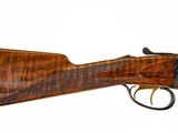 SAVAGE – Fox A Grade, SxS, 12ga. 26” Barrels with Factory Screw-in Choke Tubes. MAKE OFFER. - 7 of 11