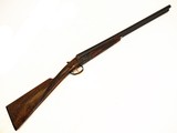 SAVAGE – Fox A Grade, SxS, 12ga. 26” Barrels with Factory Screw-in Choke Tubes. MAKE OFFER. - 11 of 11
