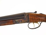 SAVAGE – Fox A Grade, SxS, 12ga. 26” Barrels with Factory Screw-in Choke Tubes. MAKE OFFER. - 2 of 11
