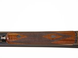SAVAGE – Fox A Grade, SxS, 12ga. 26” Barrels with Factory Screw-in Choke Tubes. MAKE OFFER. - 10 of 11