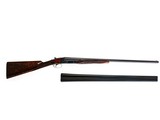 Winchester - Model 21, SxS, Two Barrel Set, 12ga. 26” IMP CYC/IMP MOD & 30” With Hidden Screw-In Choke Tubes. MAKE OFFER. - 8 of 8