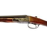 Parker Reproduction - DHE Grade, SxS, Two Barrel Set, .410/28ga. 28