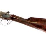 Holland & Holland - SxS, Royal Grade, Small Bore, Matched Pair, 16ga. 28