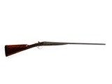 Holland & Holland - SxS, Royal Grade, Small Bore, Matched Pair, 16ga. 28
