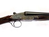 Holland & Holland - SxS, Royal Grade, Small Bore, Matched Pair, 16ga. 28