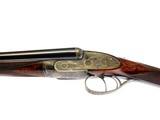 James Purdey & Sons - SxS, 12ga. 28