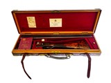 James Purdey & Sons - SxS, 12ga. 28