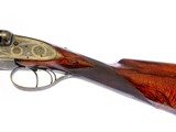 James Purdey & Sons - SxS, 12ga. 28