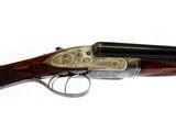 James Purdey & Sons - SxS, 12ga. 28