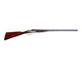 James Purdey & Sons - SxS, 12ga. 28