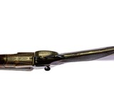 Stephen Grant & Sons - Small Bore SxS, 16ga. 28