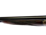 Stephen Grant & Sons - Small Bore SxS, 16ga. 28