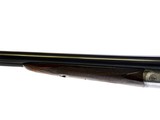 Holland & Holland - SxS, Small Bore Back Action Sidelock, Fabulous Matched Pair, 20ga. 30