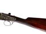 Holland & Holland - SxS, Small Bore Back Action Sidelock, Fabulous Matched Pair, 20ga. 30