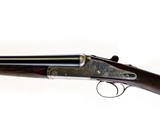 Holland & Holland - SxS, Small Bore Back Action Sidelock, Fabulous Matched Pair, 20ga. 30