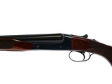 Winchester - Model 21, SxS, Two Barrel Set, 12ga. 26” WS1/WS1 & 30” M/F. MAKE OFFER. - 2 of 8