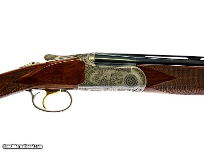 CSMC - Pointer Superlight, O/U, 20ga. 28