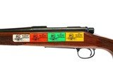 Remington - Model 700 BDL Custom Deluxe, Jim Carmichel's Competition Gun, .308 Win. 22