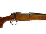 Remington - Model 700 BDL Custom Deluxe, Jim Carmichel's Competition Gun, .308 Win. 22