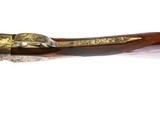 A. Galazan - O/U Sidelock, Gen II, 16ga. 28