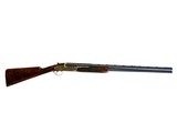 A. Galazan - O/U Sidelock, Gen II, 16ga. 28