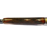 A. Galazan - O/U Sidelock, Gen II, 16ga. 28