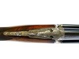 A. Galazan - O/U Sidelock, Gen II, 16ga. 28