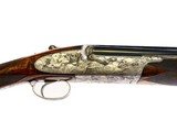 A. Galazan - O/U Sidelock, Gen II, 16ga. 28