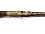 A. Galazan - O/U Sidelock, Gen II, 16ga. 28