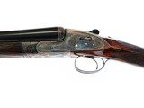 Holland & Holland - Full Sidelock, SxS, Matched Pair, 12ga. 28