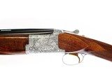 Browning - Grade IV, Citori, O/U, Made In Belgium, 12ga. 26