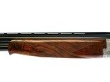 Browning - Grade IV, Citori, O/U, Made In Belgium, 12ga. 26