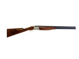 Browning - Grade IV, Citori, O/U, Made In Belgium, 12ga. 26
