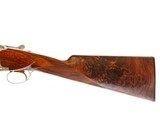 Browning - Grade IV, Citori, O/U, Made In Belgium, 12ga. 26