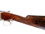 Browning - Grade IV, Citori, O/U, Made In Belgium, 12ga. 26
