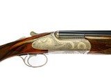 Fausti - Italyco SLX, O/U, Two Barrel Set, 28ga/32ga. 26 1/2