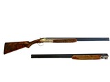 Fausti - Italyco SLX, O/U, Two Barrel Set, 28ga/32ga. 26 1/2