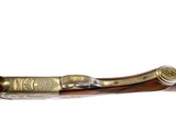 Fausti - Italyco SLX, O/U, Two Barrel Set, 28ga/32ga. 26 1/2