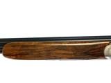 Fausti - Italyco SLX, O/U, Two Barrel Set, 28ga/32ga. 26 1/2