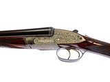 E.J. Churchill - SxS, Premier Finest Quality, Matched Pair, 12ga. 28