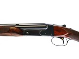 Winchester - Model 21, SxS, Skeet Grade, Two Barrel Vent Rib Set, 20ga. 26