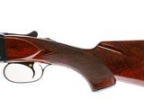 Winchester - Model 21, SxS, Skeet Grade, Two Barrel Vent Rib Set, 20ga. 26