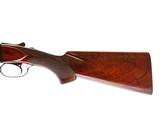 Winchester - Model 21, SxS, Skeet Grade, Two Barrel Vent Rib Set, 20ga. 26