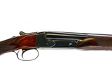 Winchester - Model 21, SxS, Skeet Grade, Two Barrel Vent Rib Set, 20ga. 26