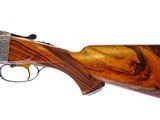 Remington Arms - Model 32, O/U, Winston Churchill, 12ga. Two Barrel Set, 26