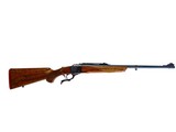 Ruger - No. 1 1-H Bicentennial Single Shot Rifle, RARE CHAMBERING 45-70. 22